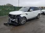 2016 LAND ROVER RANGE ROVE - SALWR2VF3GA581807