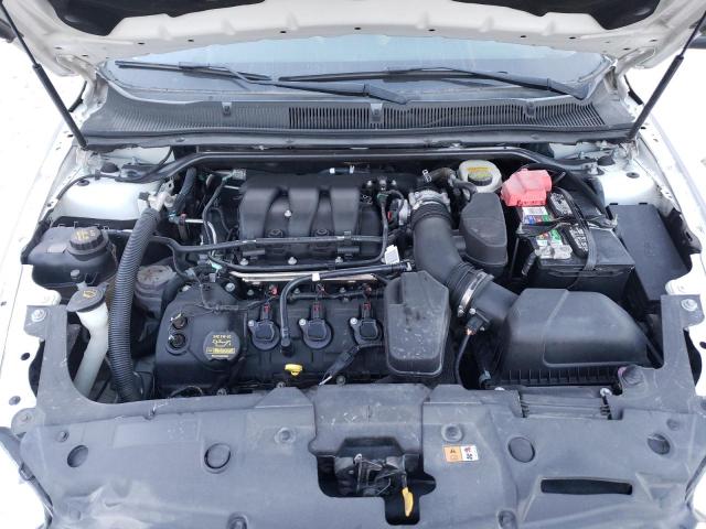 1FAHP2F8XDG226489 | 2013 Ford taurus limited