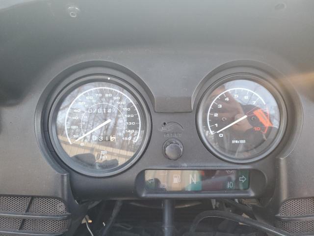 2003 BMW R1150 RT - WB10499AX3ZE89561