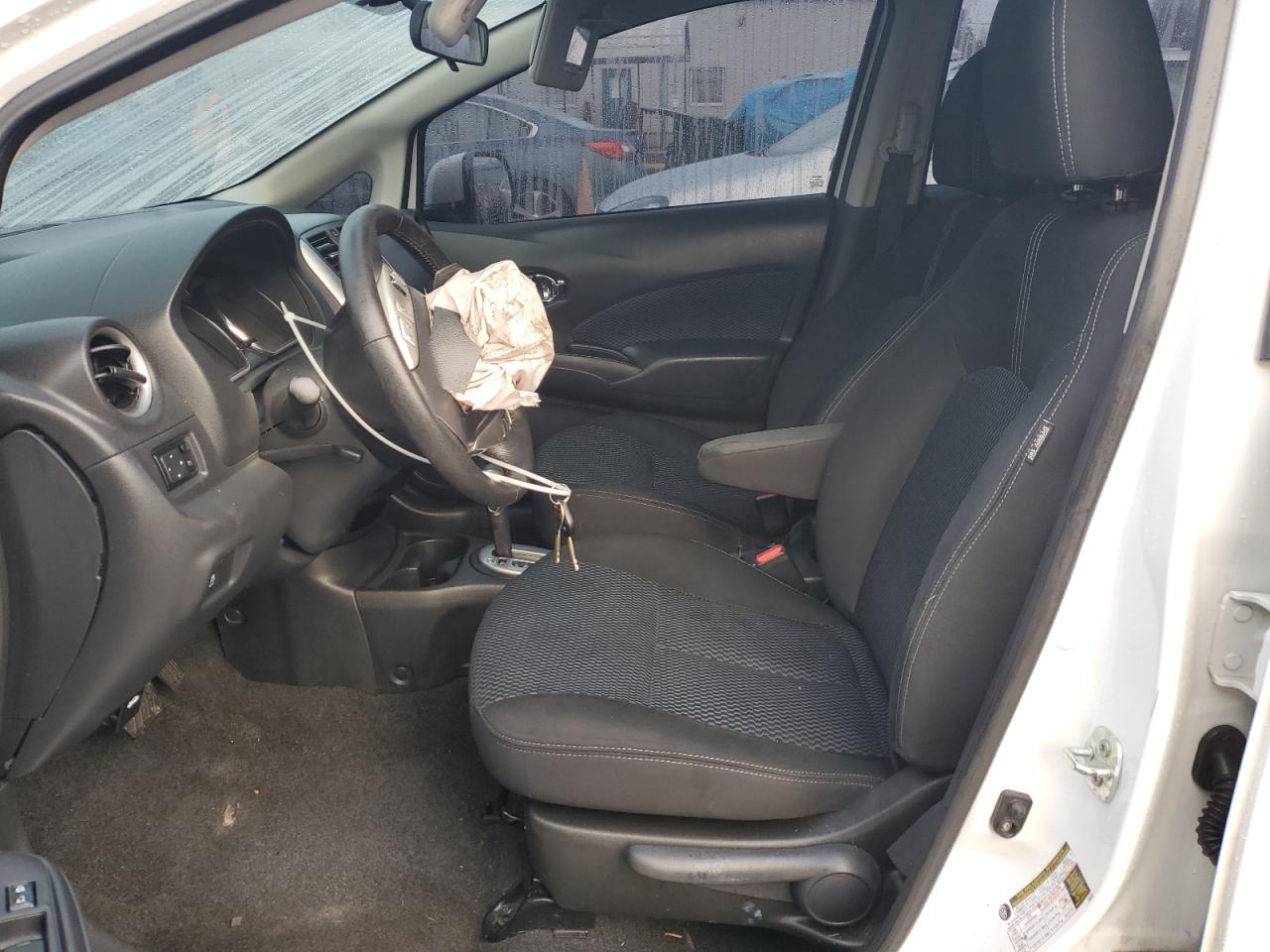 3N1CE2CPXEL374356 2014 Nissan Versa Note S