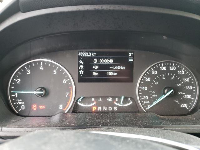 2019 FORD ECOSPORT S - MAJ6S3GL3KC255075