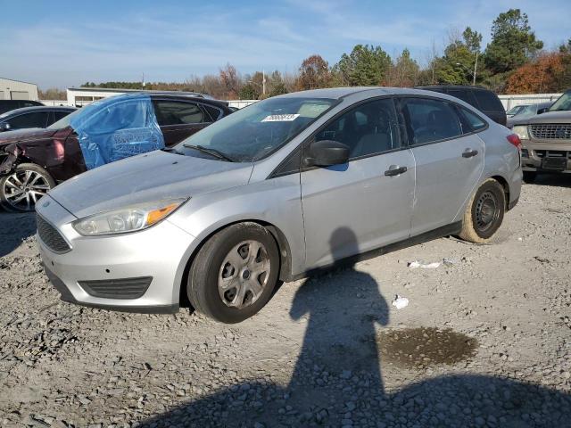 2016 Ford Focus S