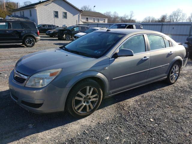 2008 Saturn Aura XE