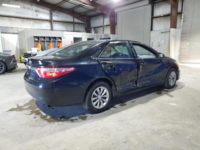 2016 Toyota Camry Le VIN: 4T4BF1FK7GR530718 Lot: 79741573