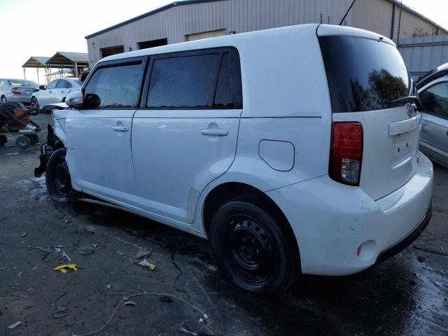 JTLZE4FE5FJ067588 | 2015 TOYOTA SCION XB