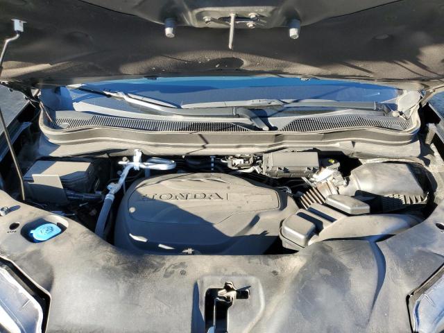 2022 HONDA PILOT SPOR - 5FNYF5H31NB007268