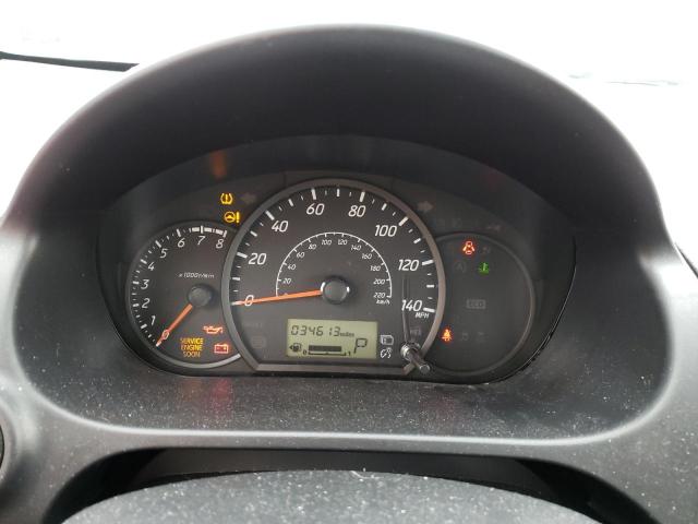 2020 MITSUBISHI MIRAGE LE ML32A5HJXLH005134