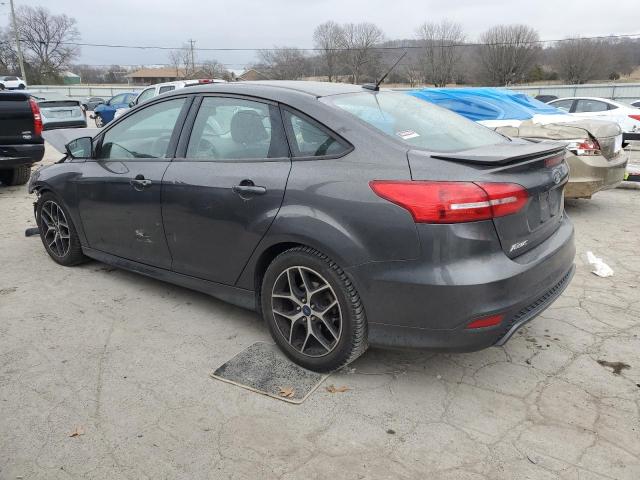 1FADP3F27FL238416 | 2015 FORD FOCUS SE