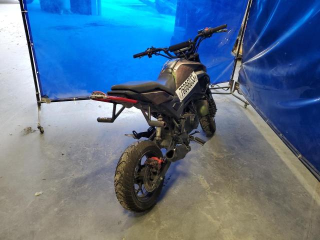 2018 HONDA GROM MLHJC7515J5005475