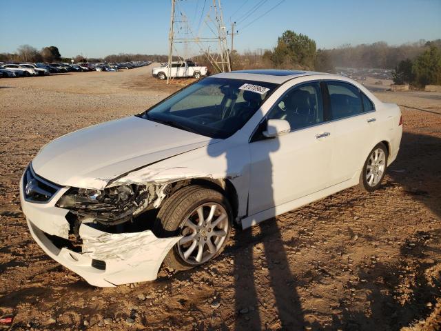 2006 Acura TSX 