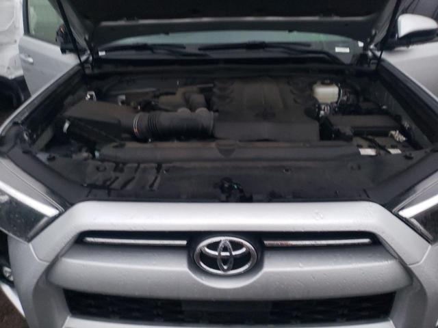 JTEPU5JR6P6158875 | 2023 TOYOTA 4RUNNER SE