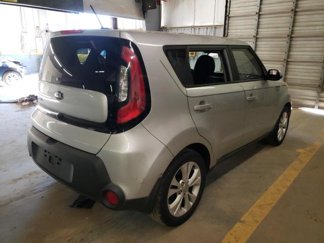 KNDJP3A55F7786387 | 2015 KIA soul +