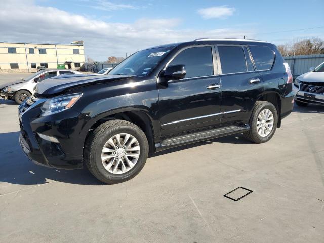 2018 Lexus GX 460 