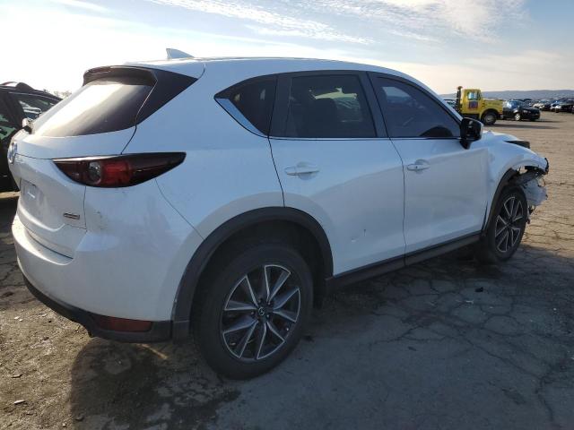 JM3KFBCM7J0459150 | 2018 MAZDA CX-5 TOURI