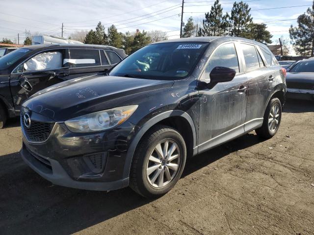 2013 Mazda CX-5 Sport