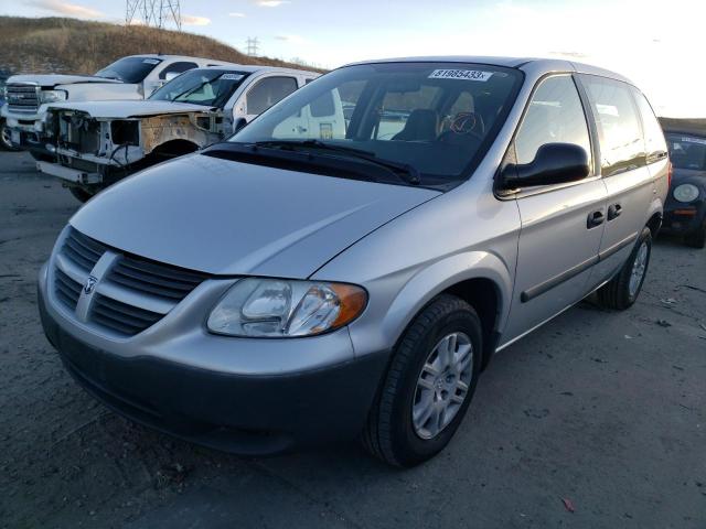 2005 Dodge Caravan SE