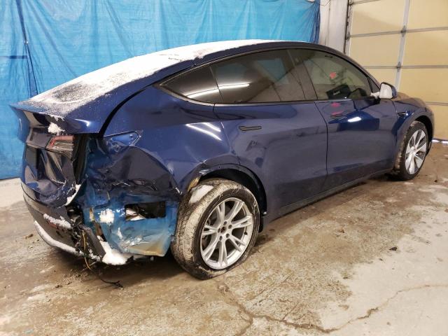 5YJYGDEE0MF063763 | 2021 TESLA MODEL Y