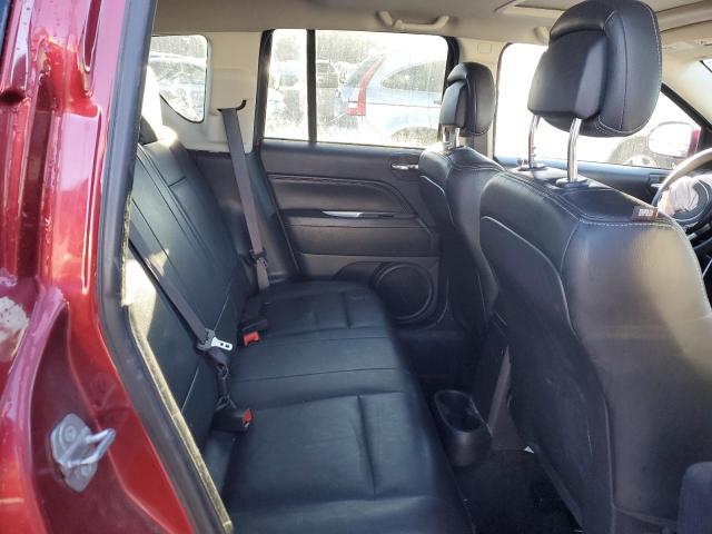 2017 JEEP COMPASS LA - 1C4NJDEB0HD109941