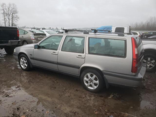 YV1LZ5648W2455521 | 1998 Volvo v70 xc