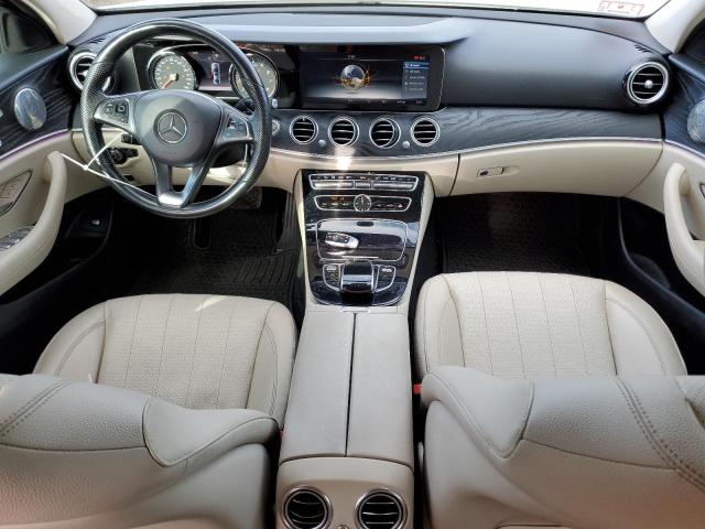 2017 MERCEDES-BENZ E300 - WDDZF4KB7HA127609