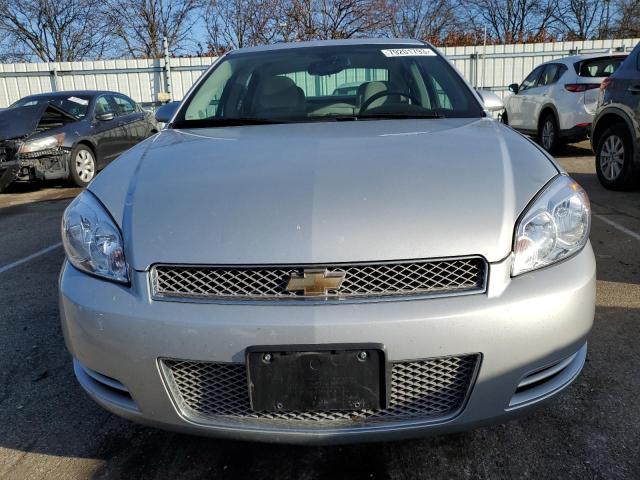 2012 CHEVROLET IMPALA LT Photos | OH - DAYTON - Repairable Salvage Car ...