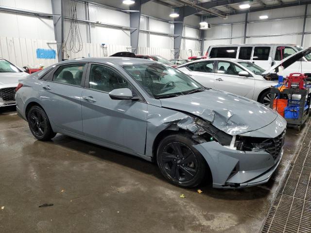 KMHLM4AG6PU432367 | 2023 HYUNDAI ELANTRA SE