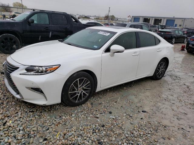 JTHBK1GG2H2247904 | 2017 LEXUS ES 350