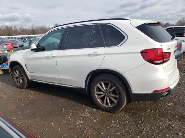 VIN 5UXKR0C59F0K58305 2015 BMW X5, Xdrive35I no.2