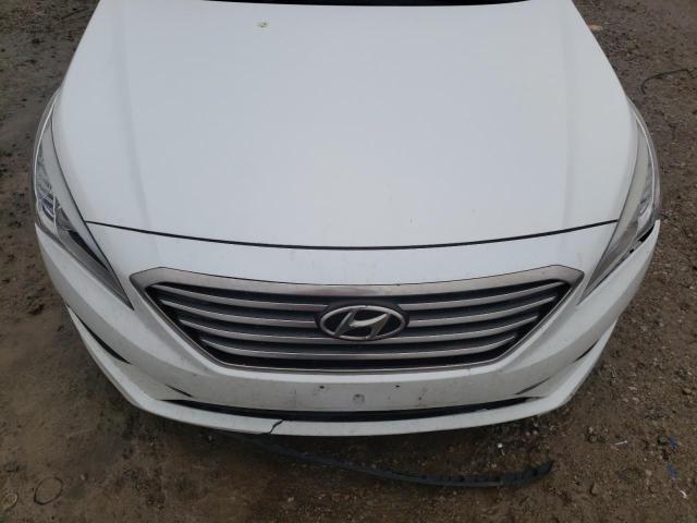 5NPE24AF8FH207368 | 2015 HYUNDAI SONATA SE