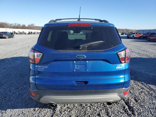2018 Ford Escape Se VIN: 1FMCU9GD1JUB05702 Lot: 79039873
