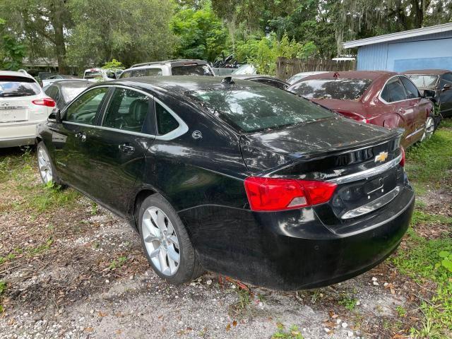 2G1125S37E9148316 | 2014 Chevrolet impala lt