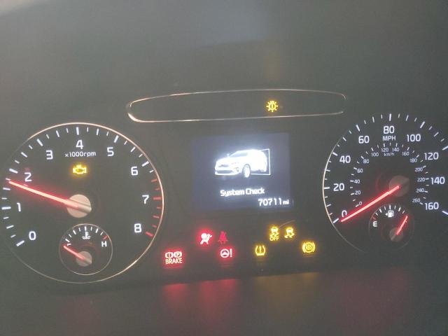 5XYPG4A33KG507028 | 2019 KIA SORENTO L