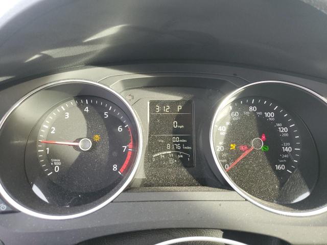 2018 VOLKSWAGEN JETTA S - 3VW2B7AJ8JM218704