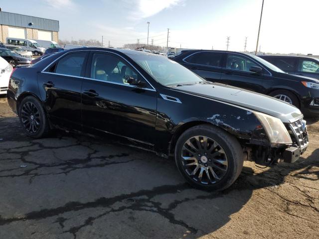 1G6DP5E36D0108595 | 2013 Cadillac cts premium collection