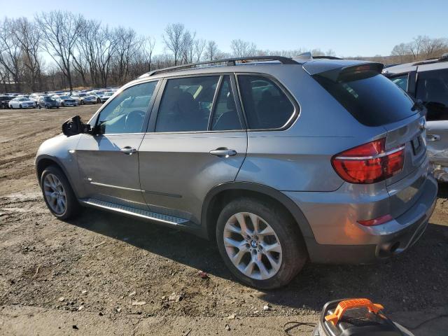 VIN 5UXZV4C55D0B01887 2013 BMW X5, Xdrive35I no.2