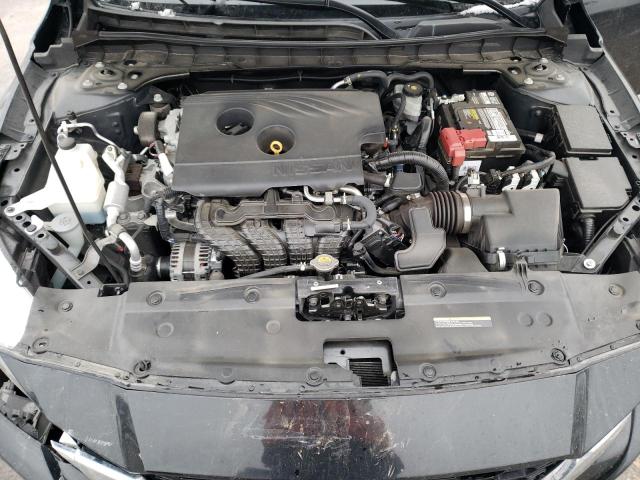 1N4BL4BV5LC199457 | 2020 NISSAN ALTIMA S