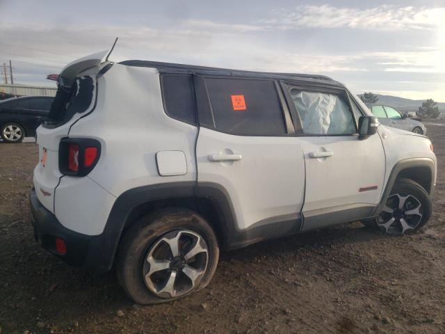 ZACNJBC1XKPK09789 | 2019 JEEP RENEGADE T