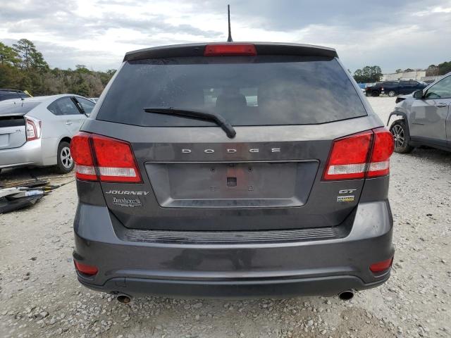 3C4PDCEG6JT380377 | 2018 DODGE JOURNEY GT