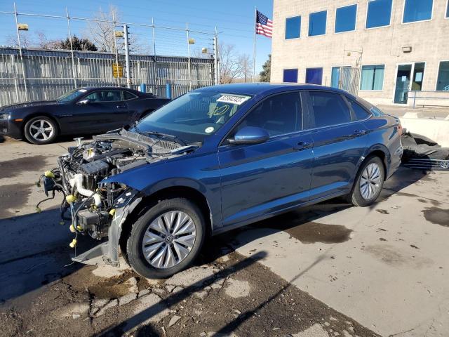 3VWCB7BUXLM067428 | 2020 VOLKSWAGEN JETTA S