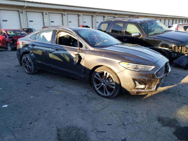 3FA6P0D91LR192151 | 2020 FORD FUSION TIT