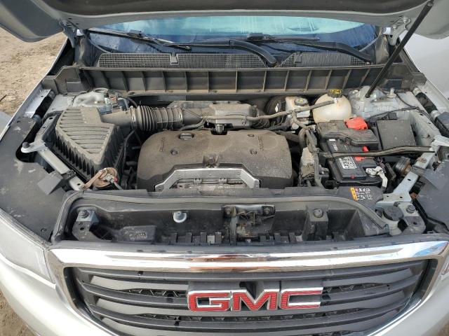 1GKKNKLA8JZ242837 | 2018 GMC ACADIA SLE