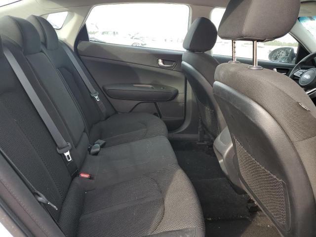 5XXGT4L37KG347233 | 2019 KIA OPTIMA LX