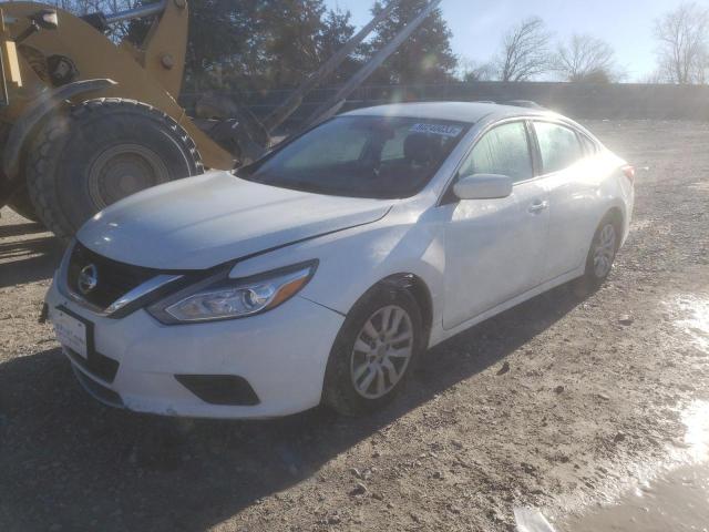 Vin: 1n4al3ap0gc188302, lot: 80240033, nissan altima 2.5 2016 img_1