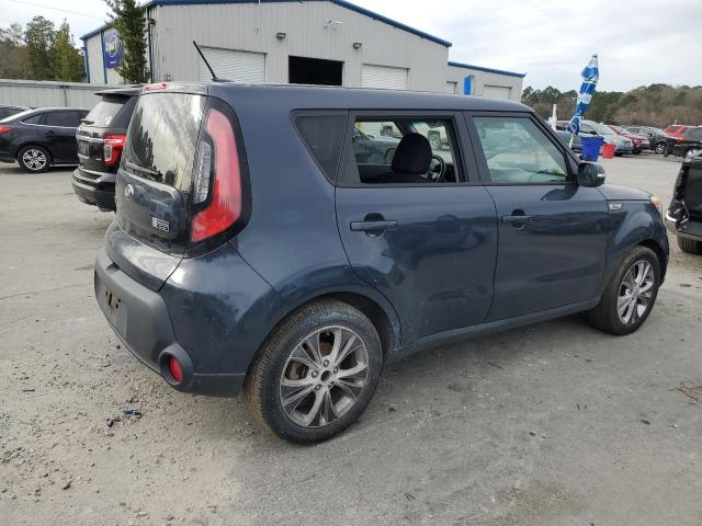 Vin: kndjp3a56e7076087, lot: 80475563, kia soul + 20143