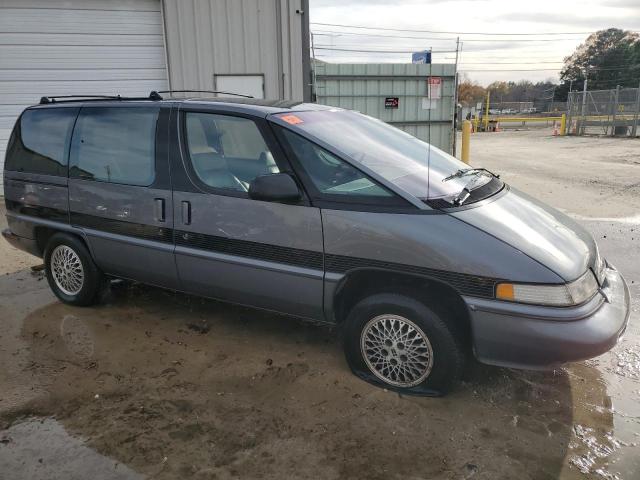 1991 Oldsmobile Silhouette VIN: 1GHCU06D4MT306676 Lot: 79318853