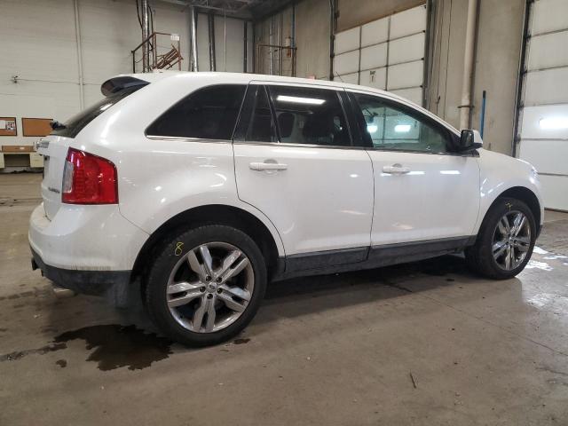 2FMDK3KC0BBA85844 | 2011 Ford edge limited