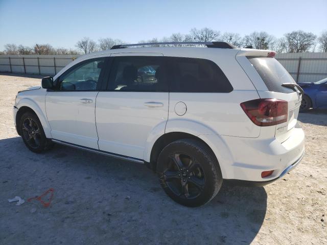 3C4PDCGB4LT188525 | 2020 DODGE JOURNEY CR