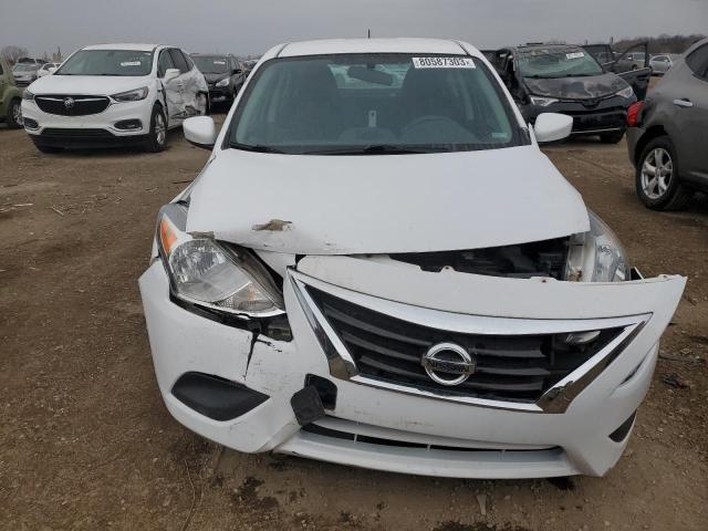 3N1CN7APXJL804252 | 2018 NISSAN VERSA S