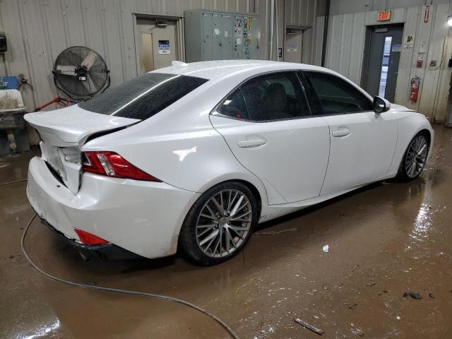 JTHCM1D2XG5012283 | 2016 LEXUS IS 300