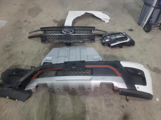 2022 FORD EXPEDITION - 1FMJU1RT3NEA51462